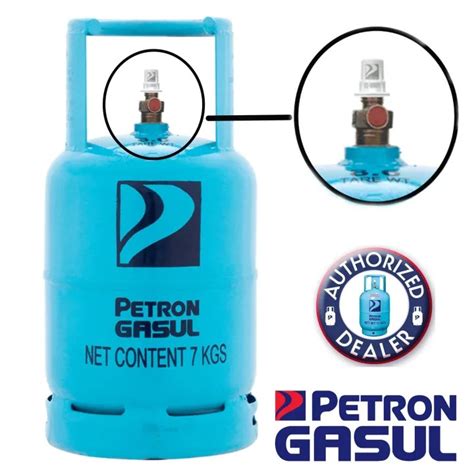 LPG cylinder reinvented .